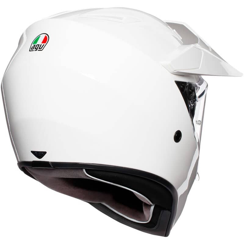 AGV - AX-9 Helmet