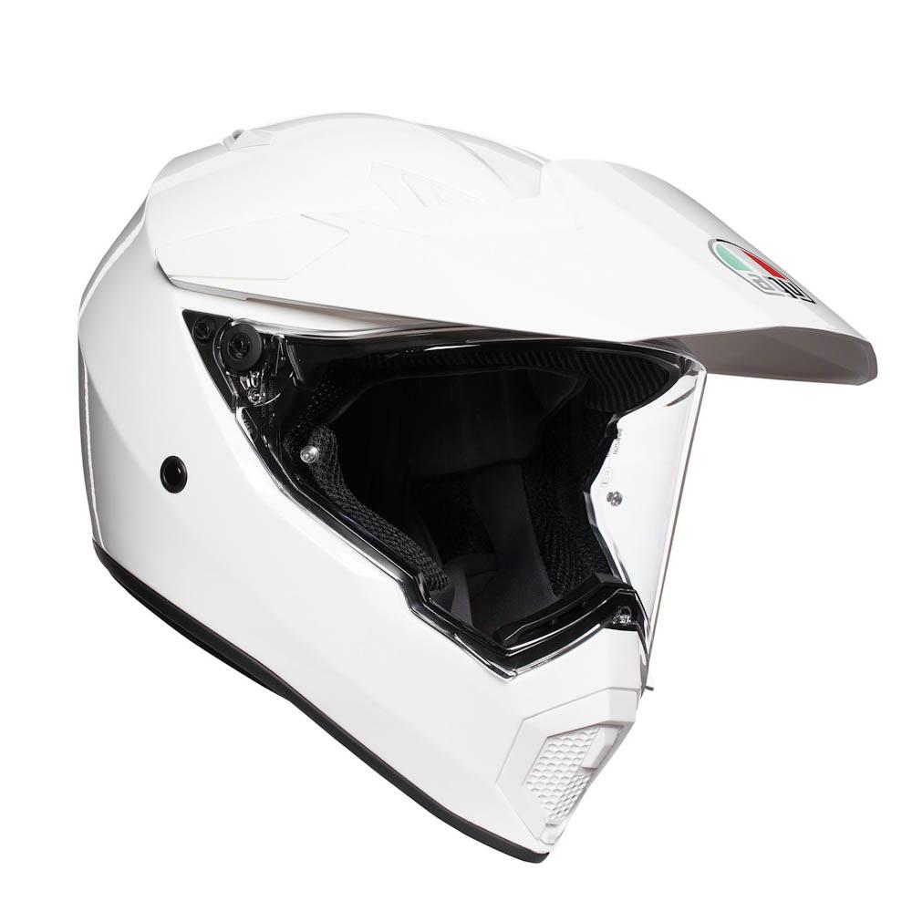 AGV - AX-9 Helmet