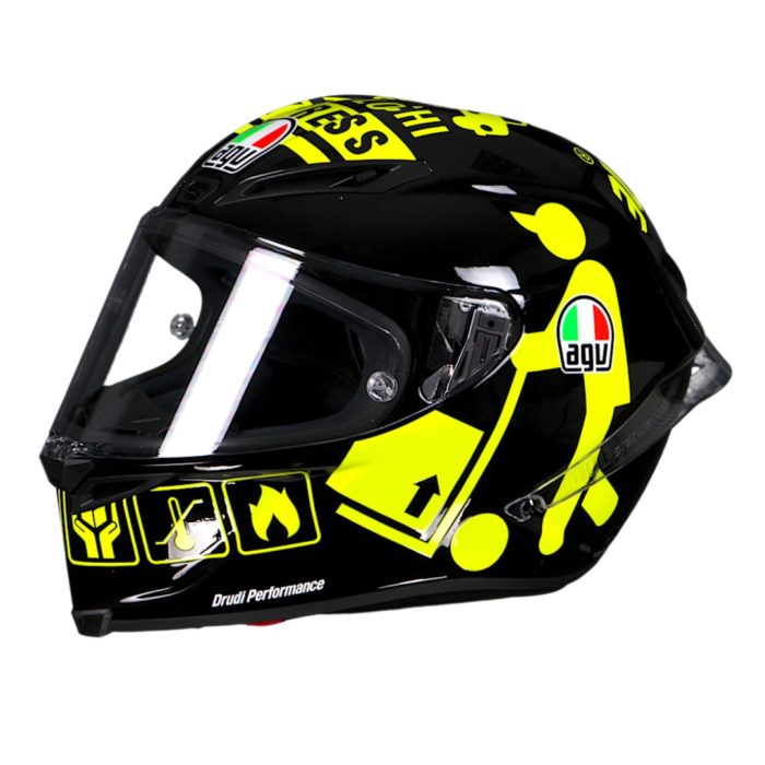 AGV - Corsa R Helmet