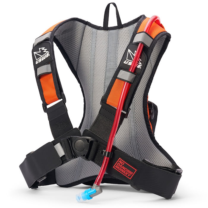 USWE - Ranger 3 Hydration Backpack