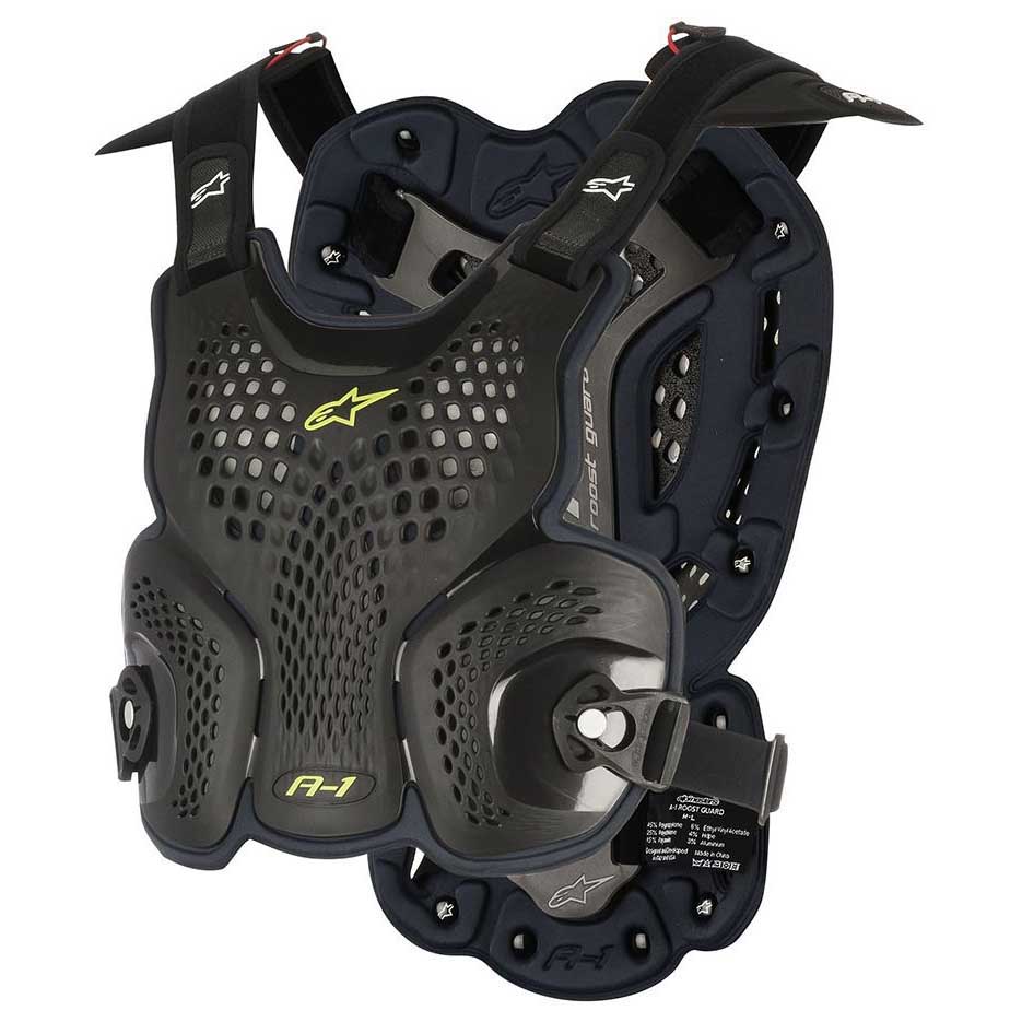 Alpinestars - A-1 Roost Guard