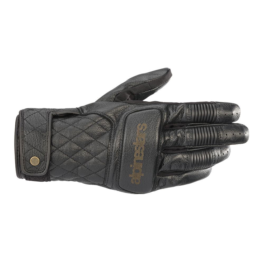 Alpinestars - Brass Leather Gloves