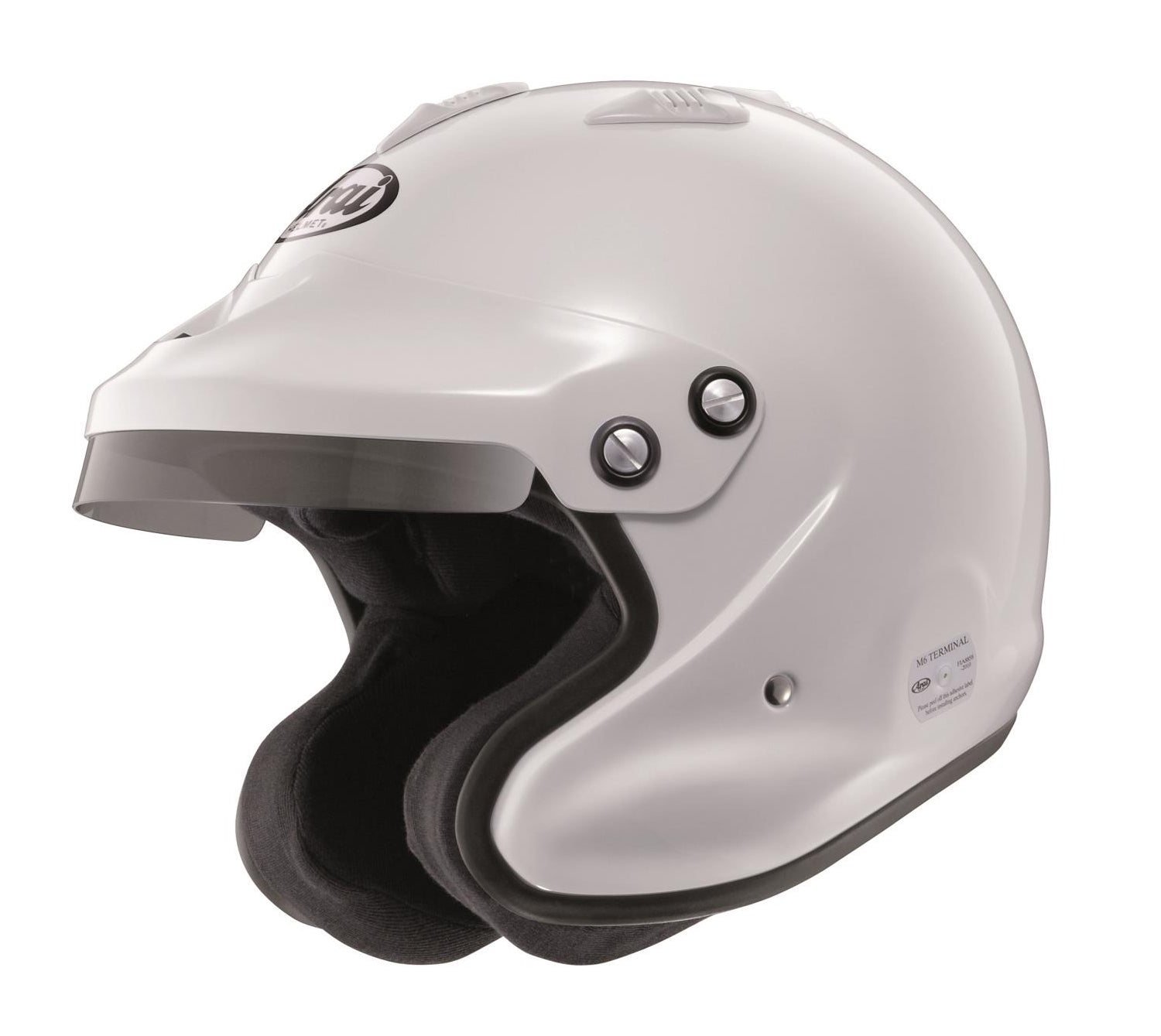 Arai - GP-Jet 3 Helmet