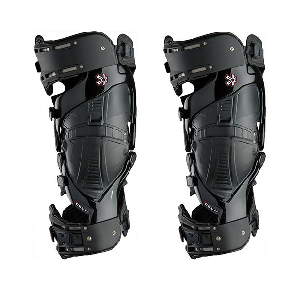 Asterisk - Ultra Cell 2.0 Knee Brace