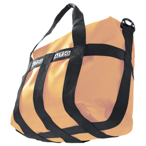 ATG - Overlander Motorcycle Saddle Bags