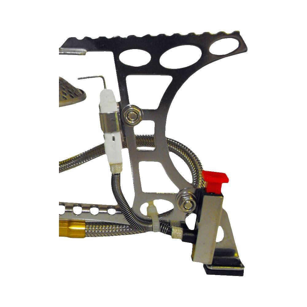 ATG - Jiko Multi-Fuel Stove Kit Accessories