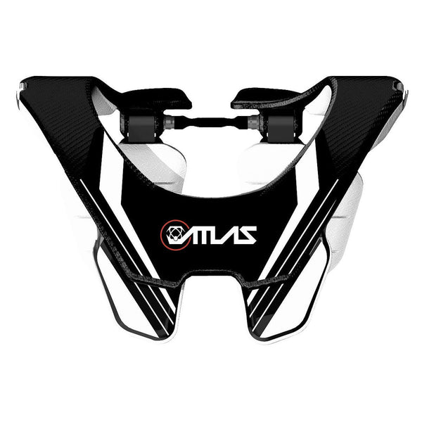 Atlas - Carbon Neck Brace
