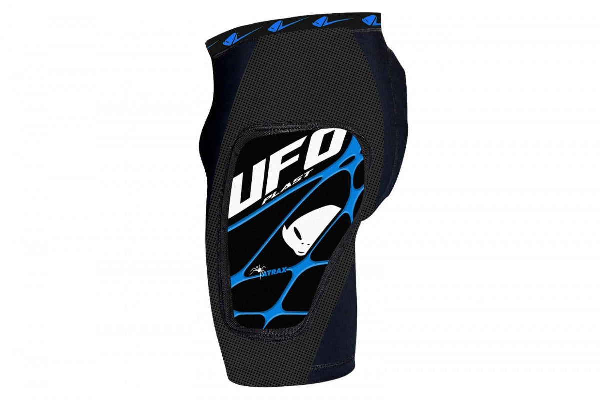UFO - Atrax Padded Shorts