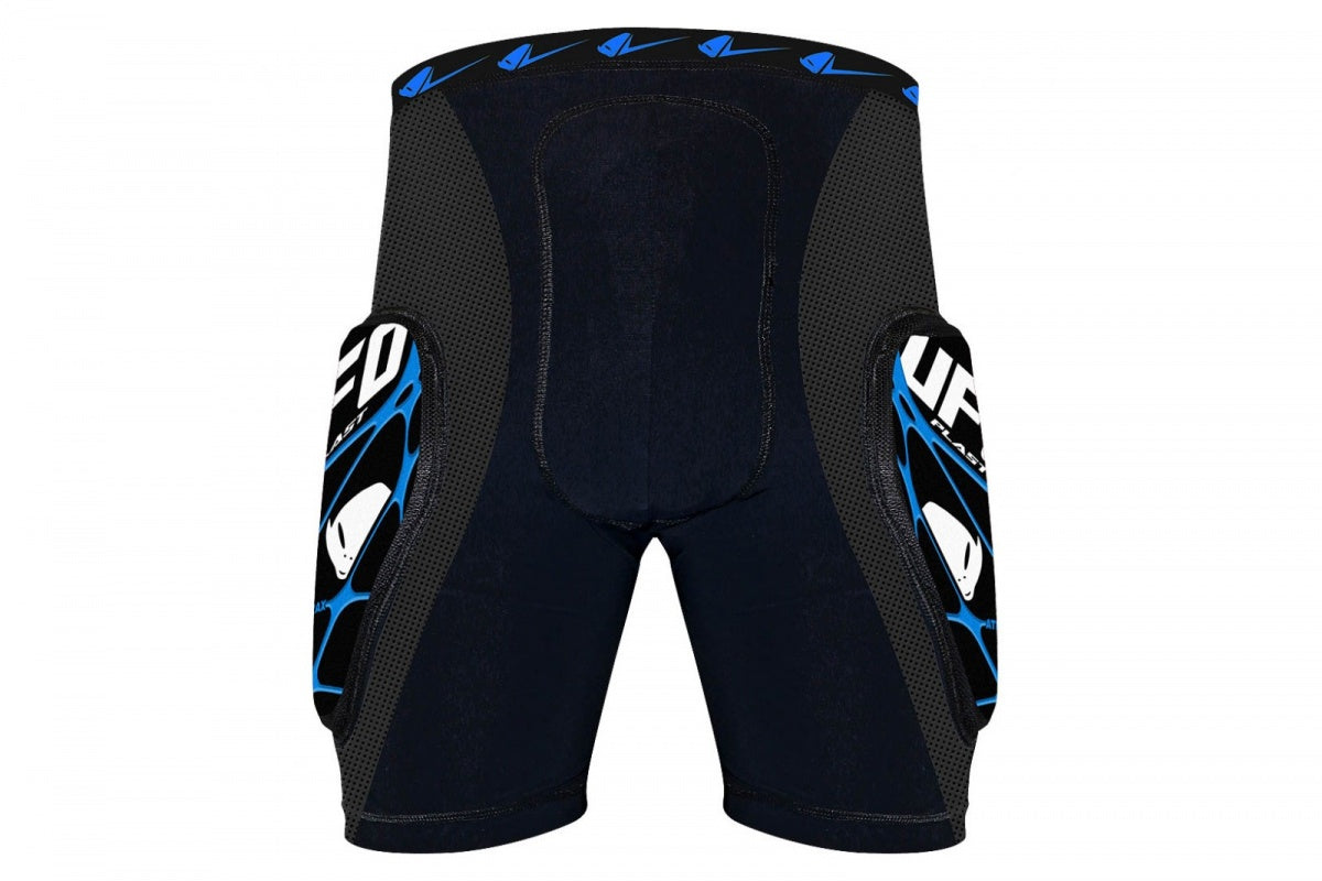 UFO - Atrax Padded Shorts