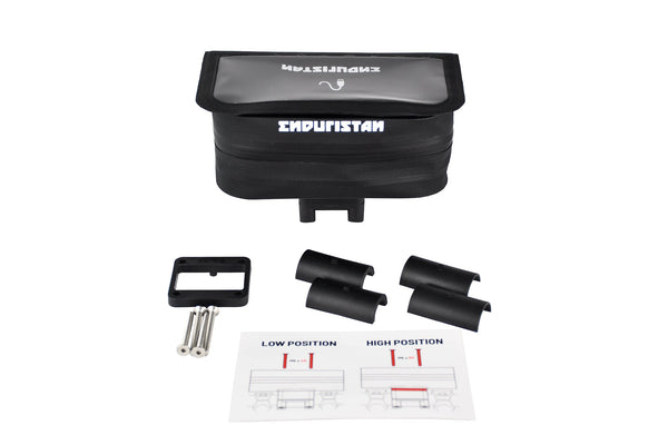 Enduristan - Handlebar Bag