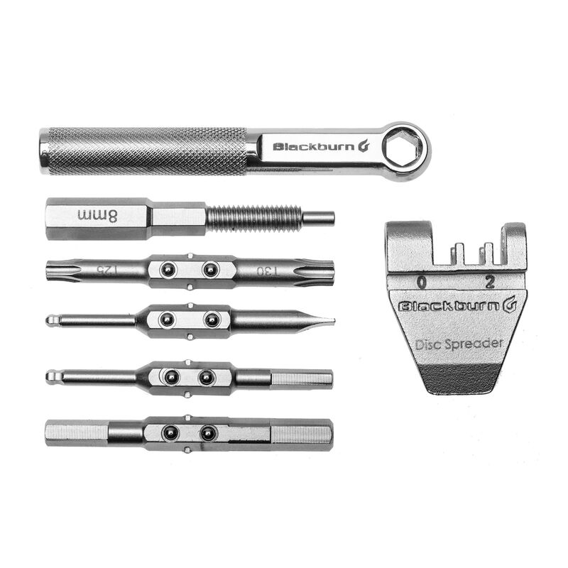 Blackburn - Switch Wrap Tool Kit