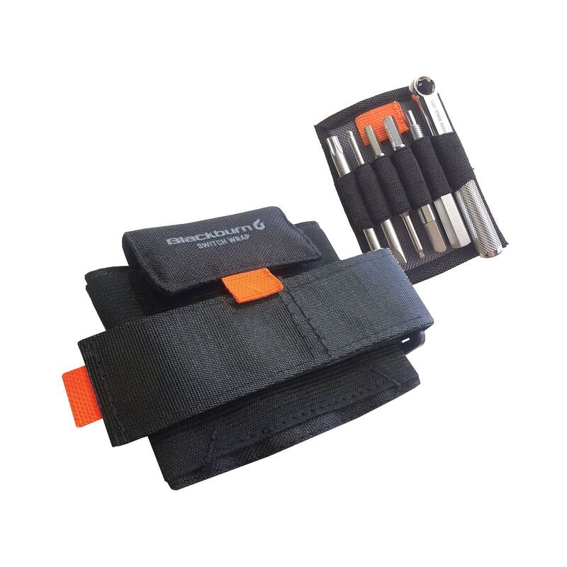 Blackburn - Switch Wrap Tool Kit