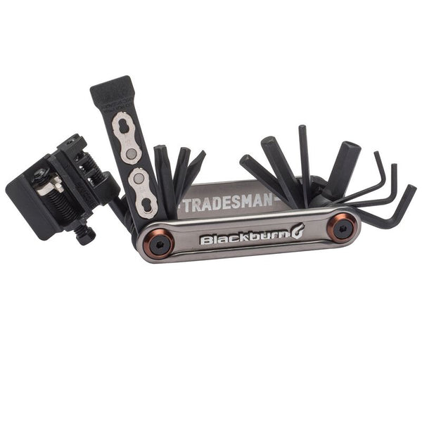 Blackburn - Tradesman Multi-Tool