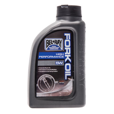 Bel Ray - High Performance Fork Oil