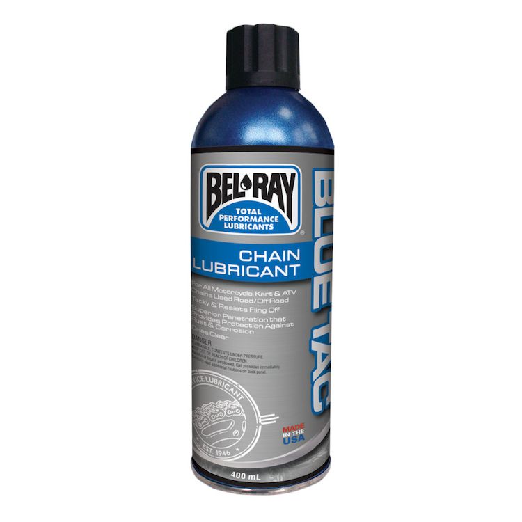 Bel Ray - Blue Tac Chain Lube