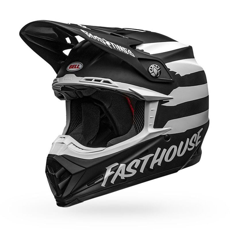 Bell - Moto-9 MIPS Helmets