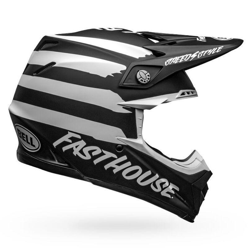 Bell - Moto-9 MIPS Helmets