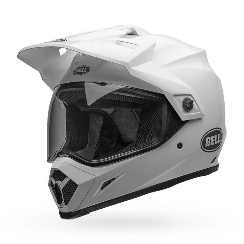 Bell - MX-9 Adventure MIPS Helmets