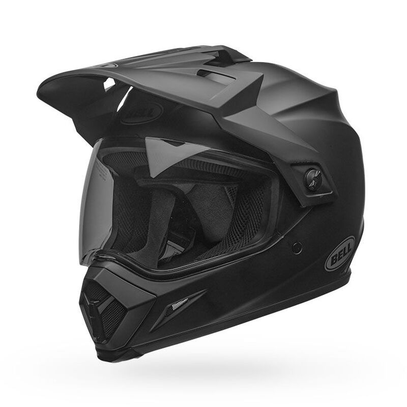 Bell - MX-9 Adventure MIPS Helmets