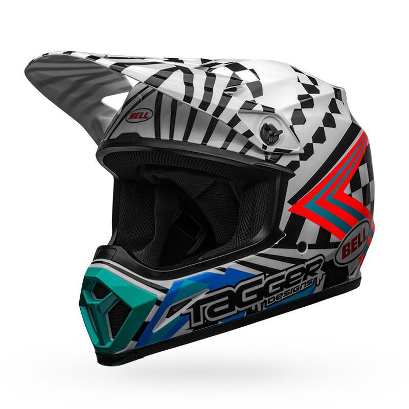 Bell - MX-9 MIPS Helmets (Youth)
