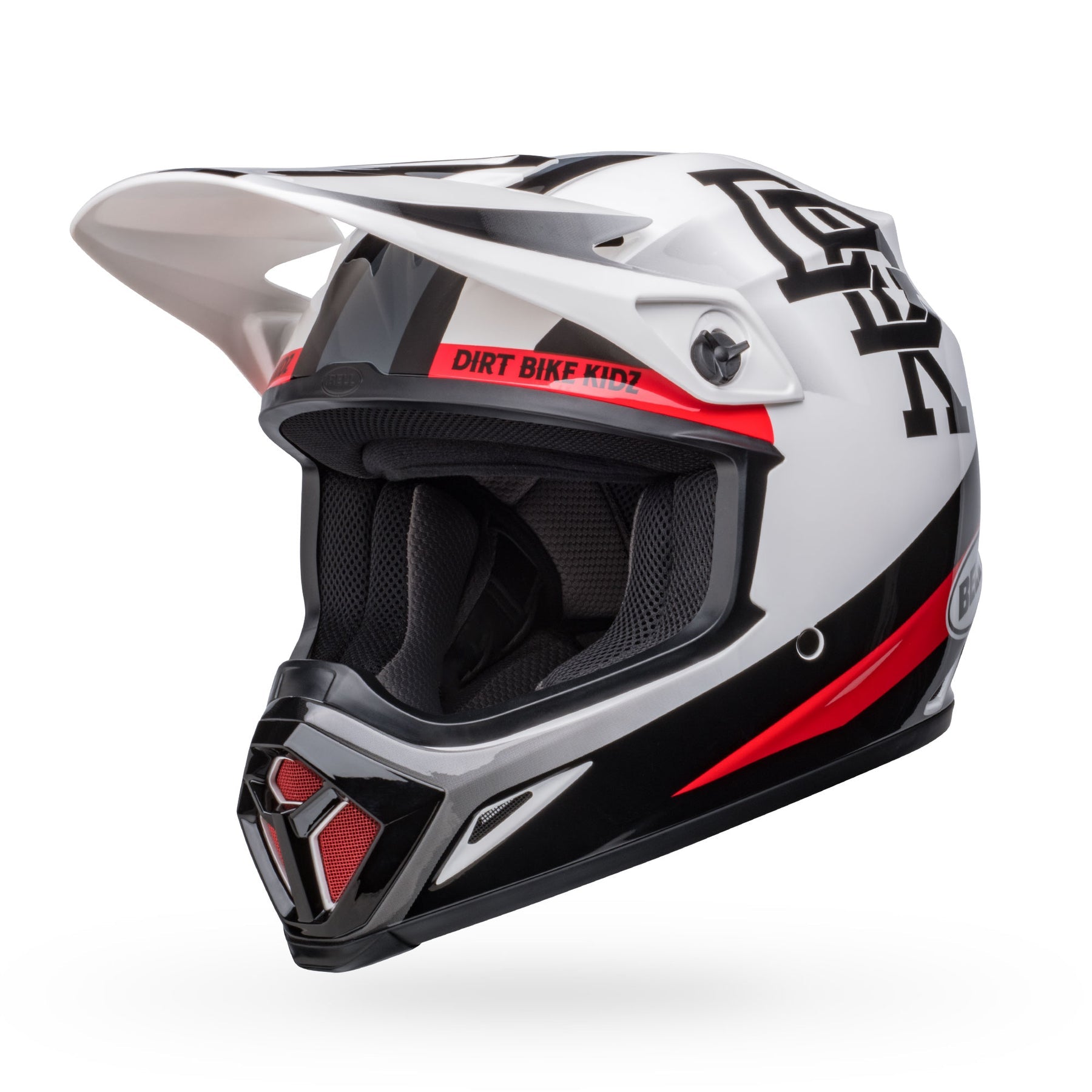 Bell - MX-9 MIPS Helmets