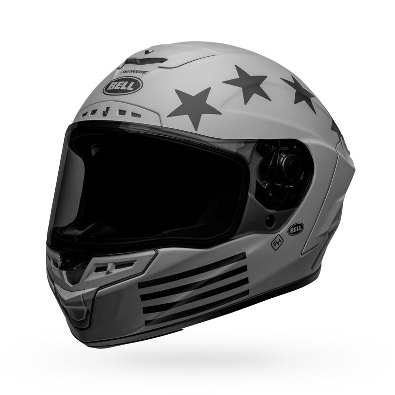Bell - Star DLX MIPS Helmet