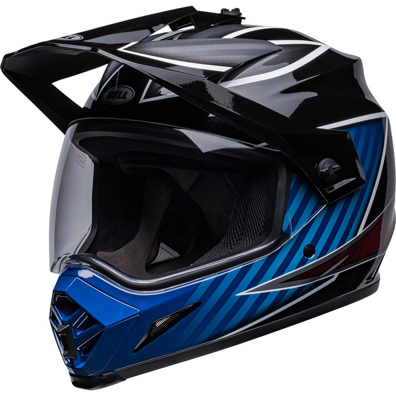 Bell - MX-9 Adventure MIPS Helmets