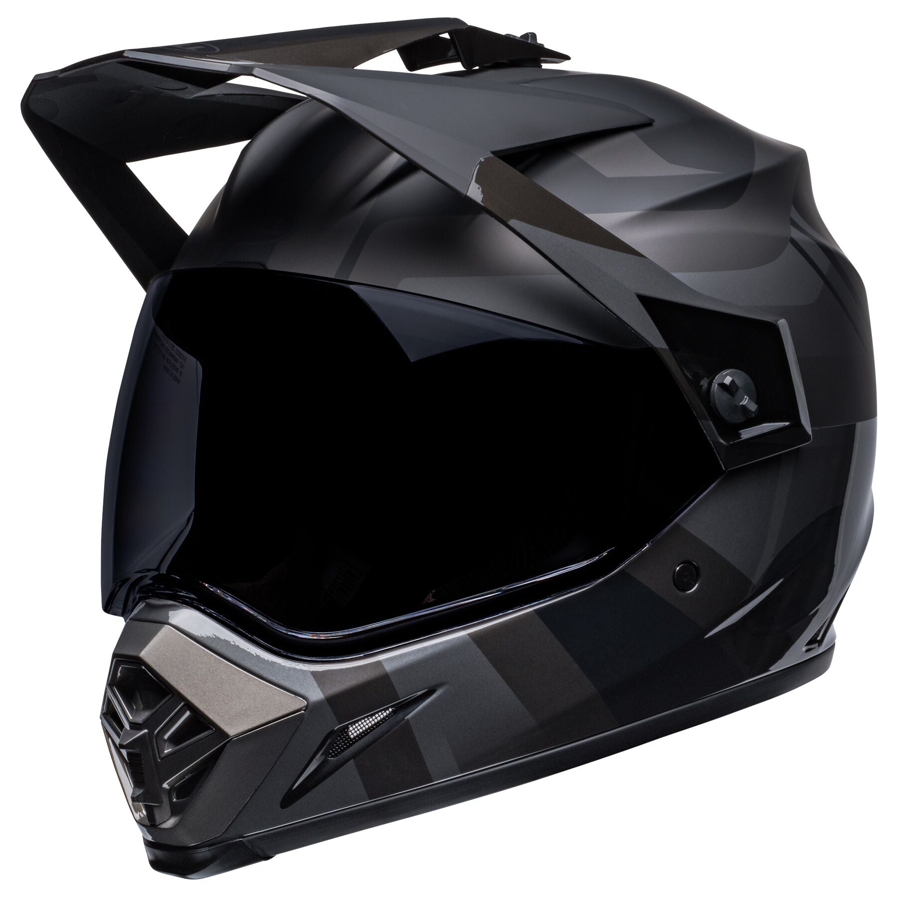 Bell - MX-9 Adventure MIPS Helmets