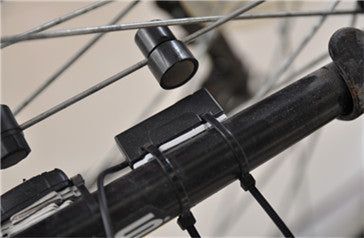 Bicycle Speedometer