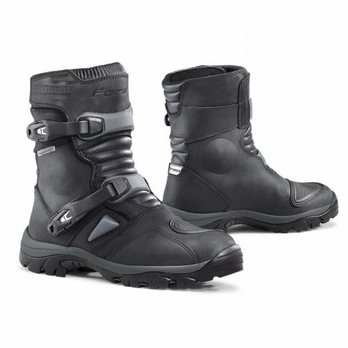 Forma - Adventure Low Boots