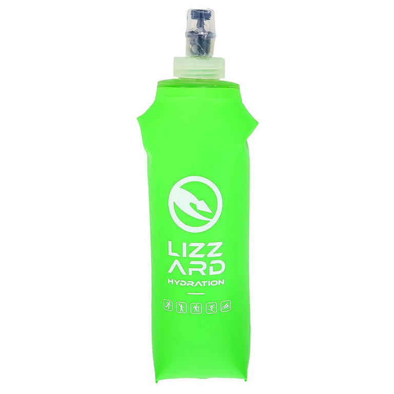 Lizzard - Hydrant Water Bottle