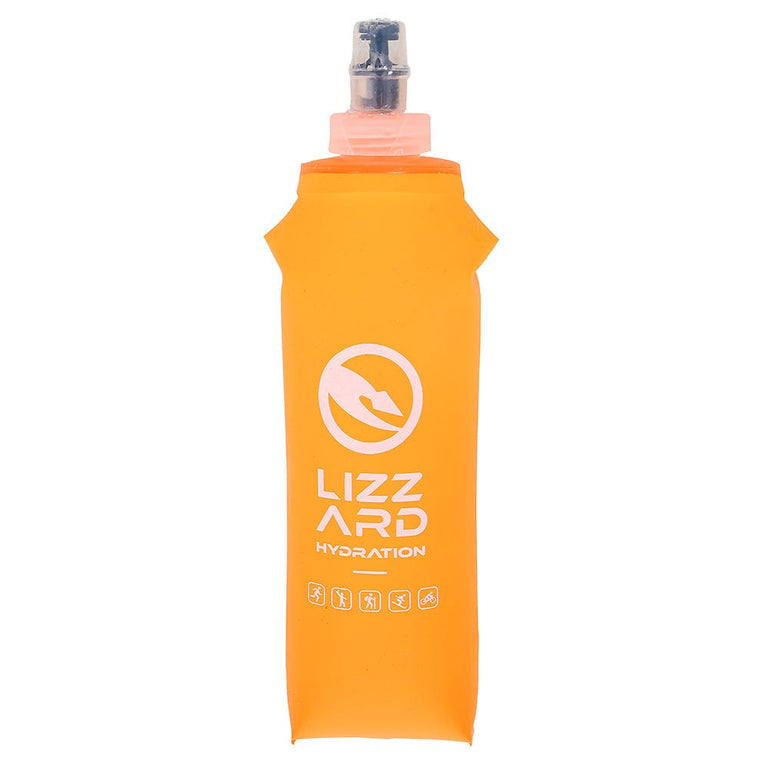 Lizzard - Hydrant Water Bottle
