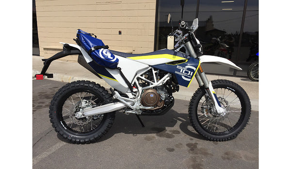 Giant Loop - Mojavi Saddlebag