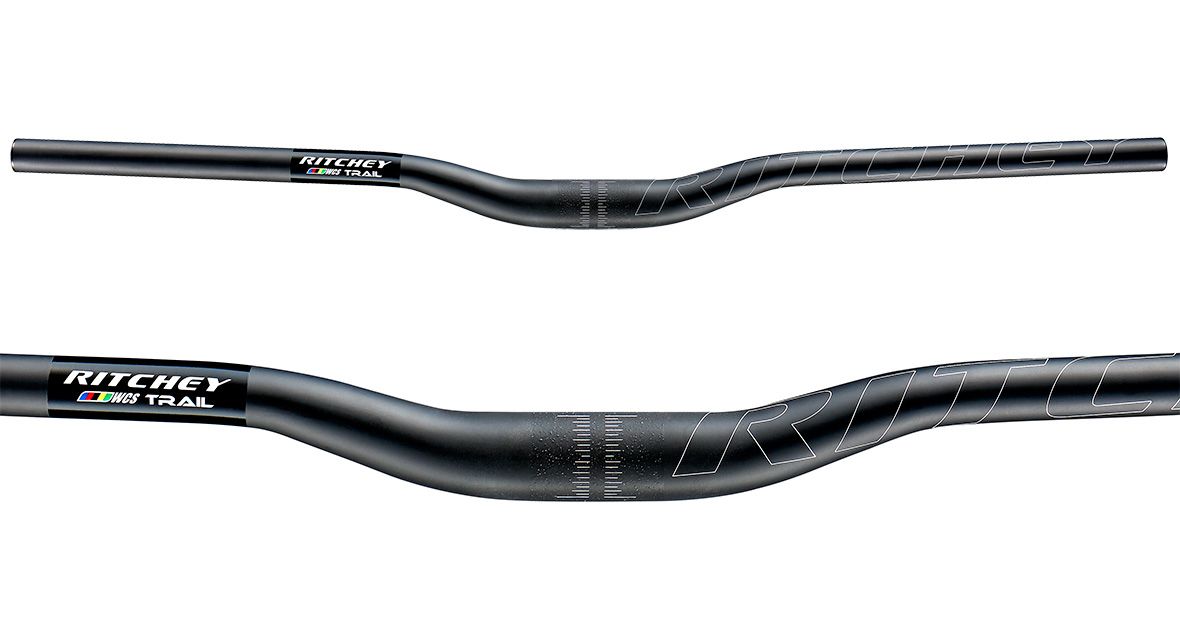 Ritchey - MTB WCS Rizer Trail Handlebar