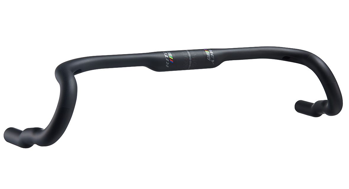 Ritchey - WCS Carbon Venturemax Handlebar