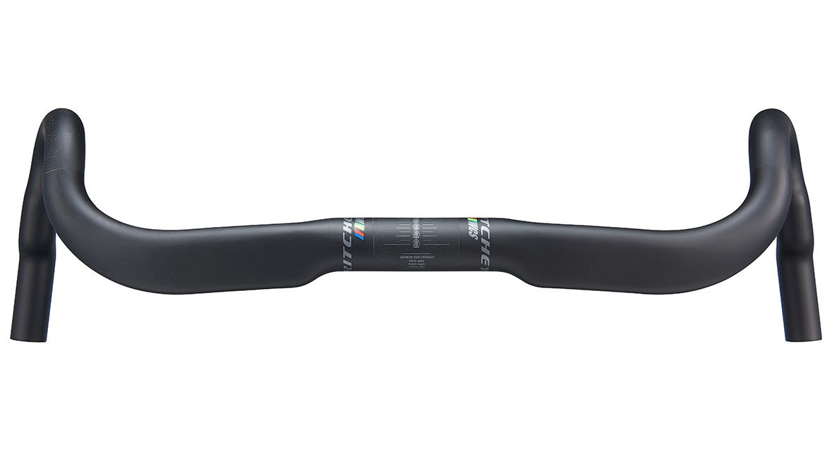 Ritchey - WCS Carbon Venturemax Handlebar