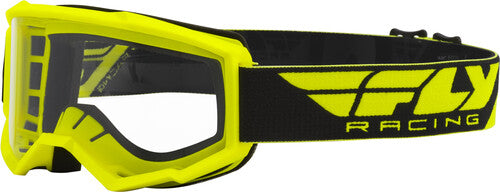 Fly Racing - Focus Goggles
