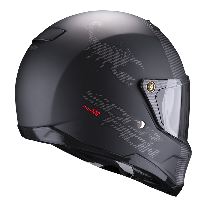 Scorpion EXO - HX1 Helmet