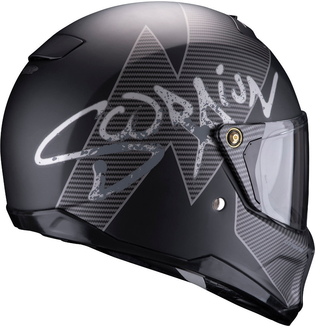 Scorpion EXO - HX1 Helmet