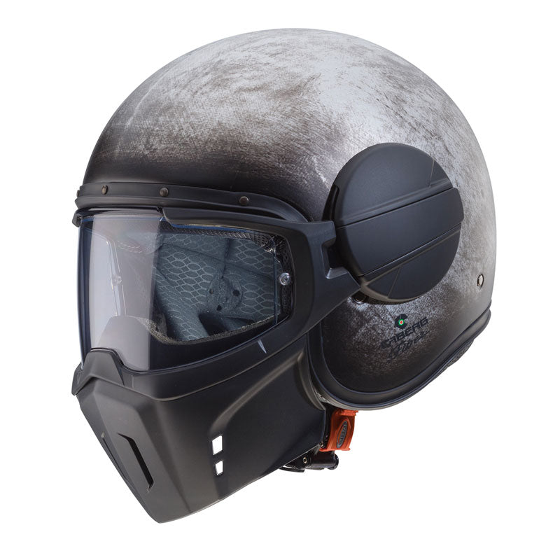 Caberg - Ghost Helmets