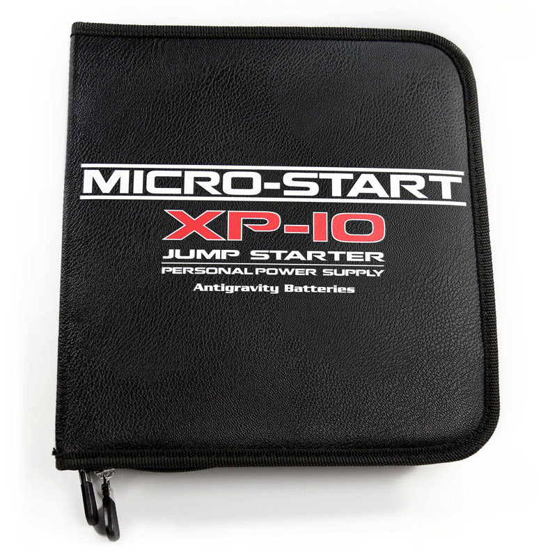 Antigravity Batteries : Micro-Start XP-10