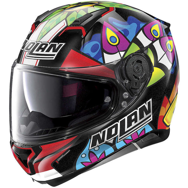 Nolan - 2023 N60-5 Helmets