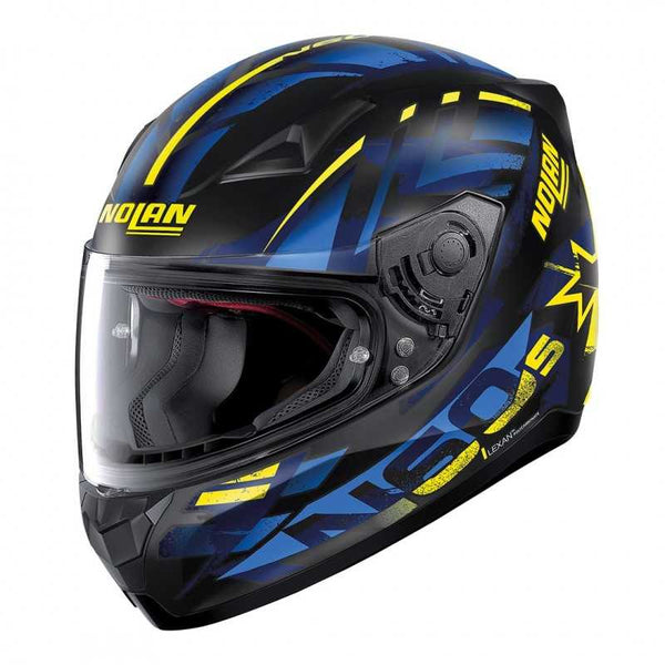 Nolan - 2023 N60-5 Helmets