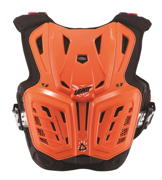 Leatt - 4.5 Chest Protector (Junior)