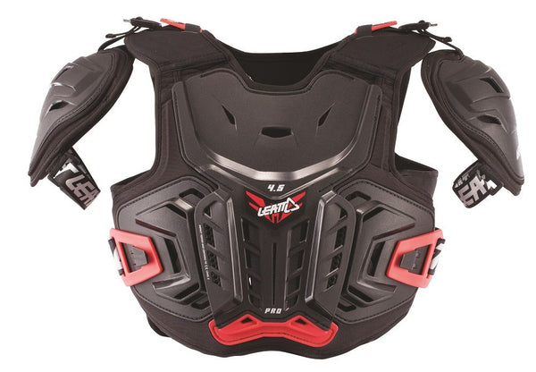 Leatt - 4.5 Pro Chest Protector (Junior)