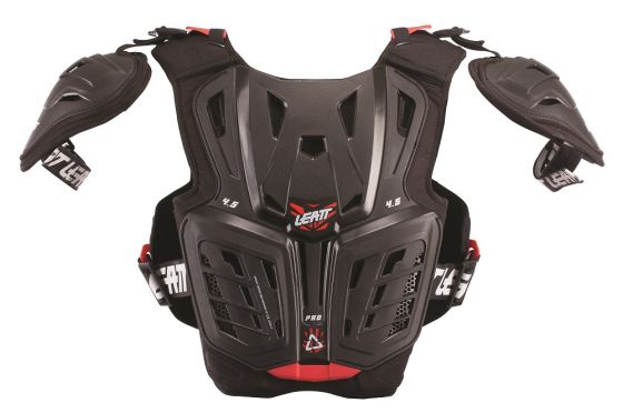 Leatt - 4.5 Pro Chest Protector (Junior)