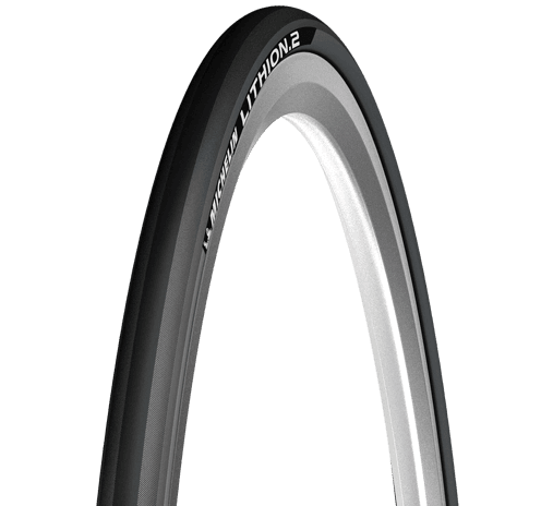 Michelin - Lithion 2 Tyres