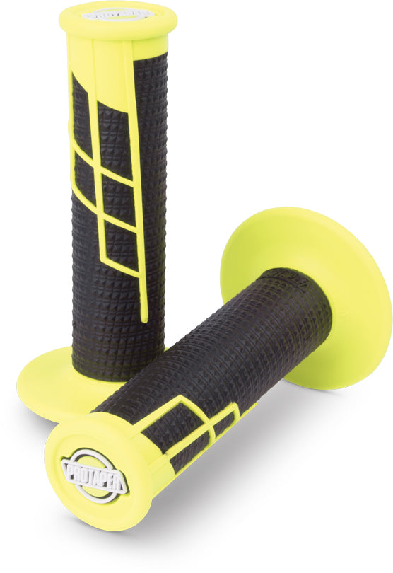 ProTaper - 1/2 Waffle Clamp On Grips