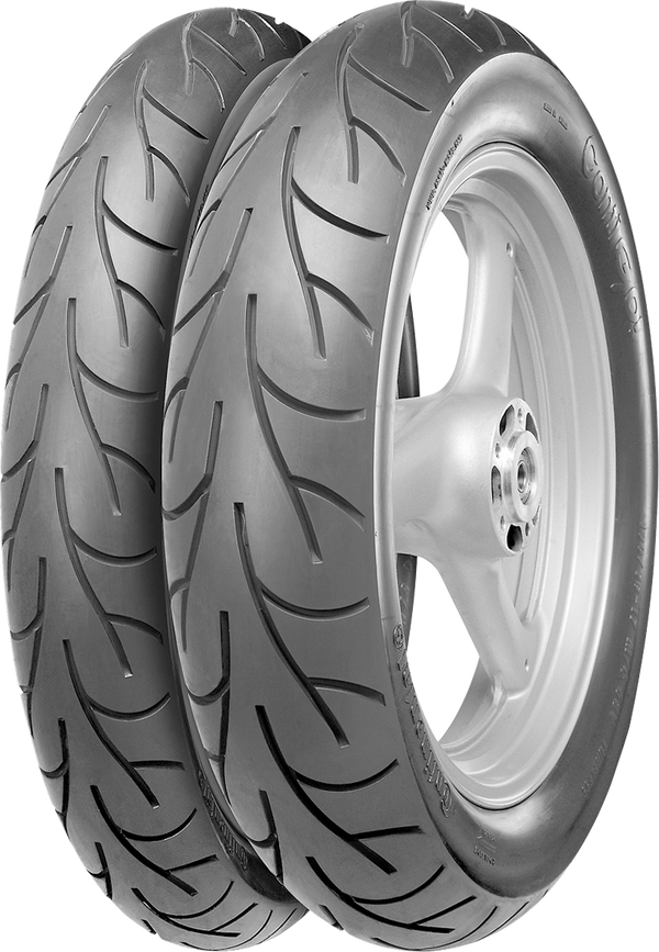 Continental - ContiGo!