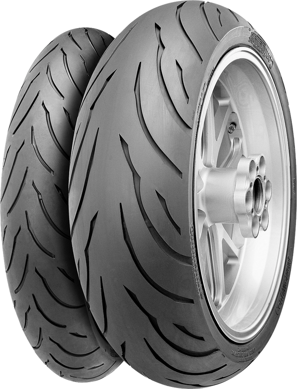 Continental - Conti Motion